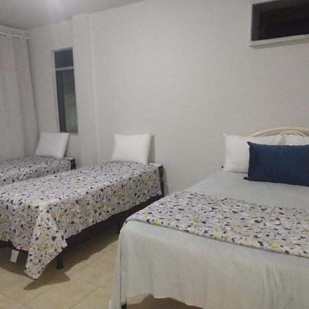 Apartamento Amplo 10 Mim Da Praia Cabo Frio Exterior foto