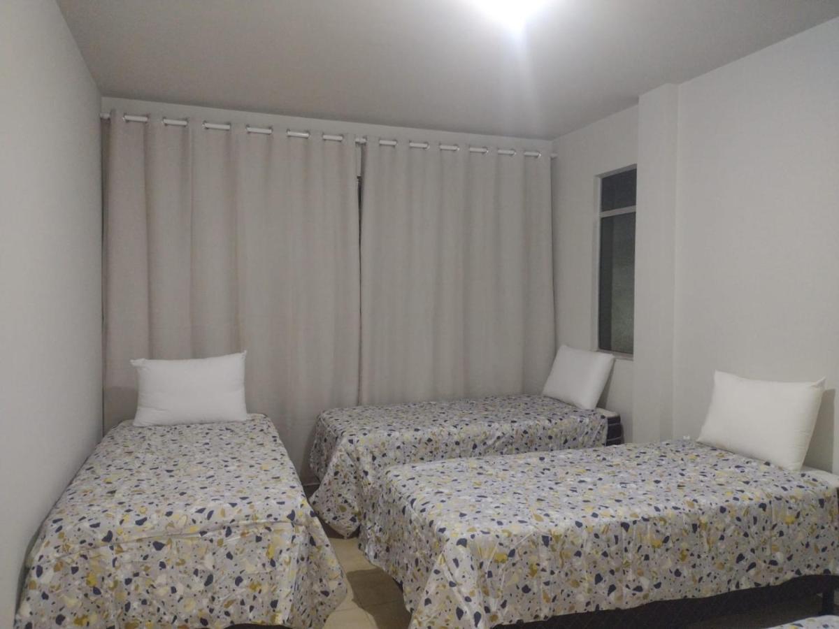 Apartamento Amplo 10 Mim Da Praia Cabo Frio Exterior foto