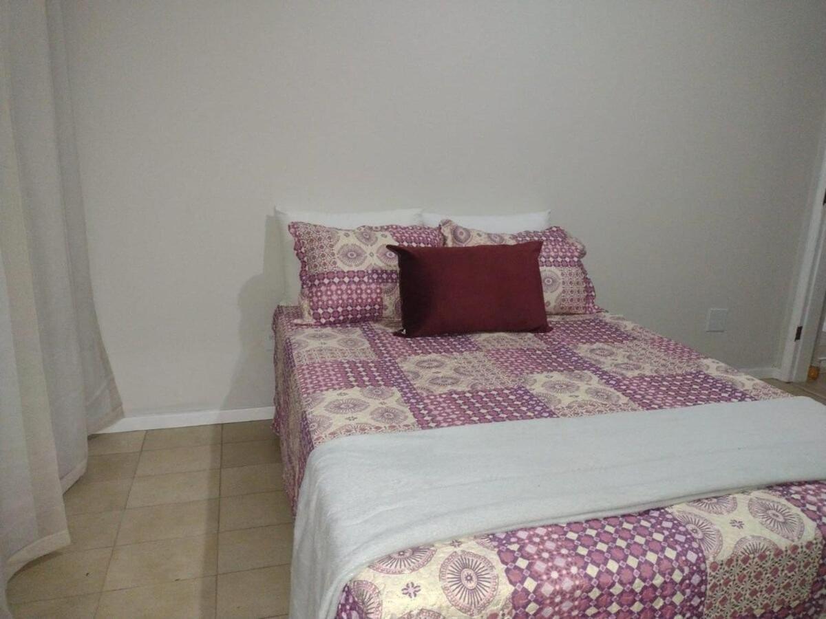 Apartamento Amplo 10 Mim Da Praia Cabo Frio Exterior foto