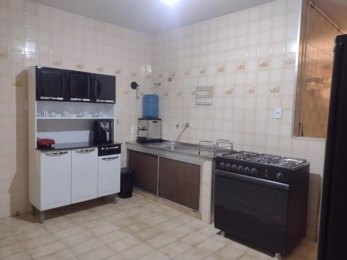 Apartamento Amplo 10 Mim Da Praia Cabo Frio Exterior foto