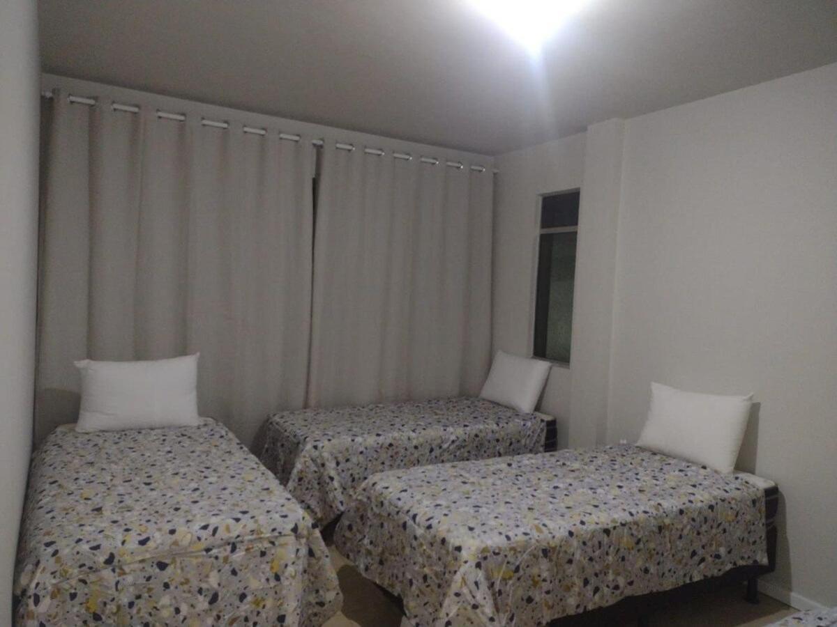 Apartamento Amplo 10 Mim Da Praia Cabo Frio Exterior foto