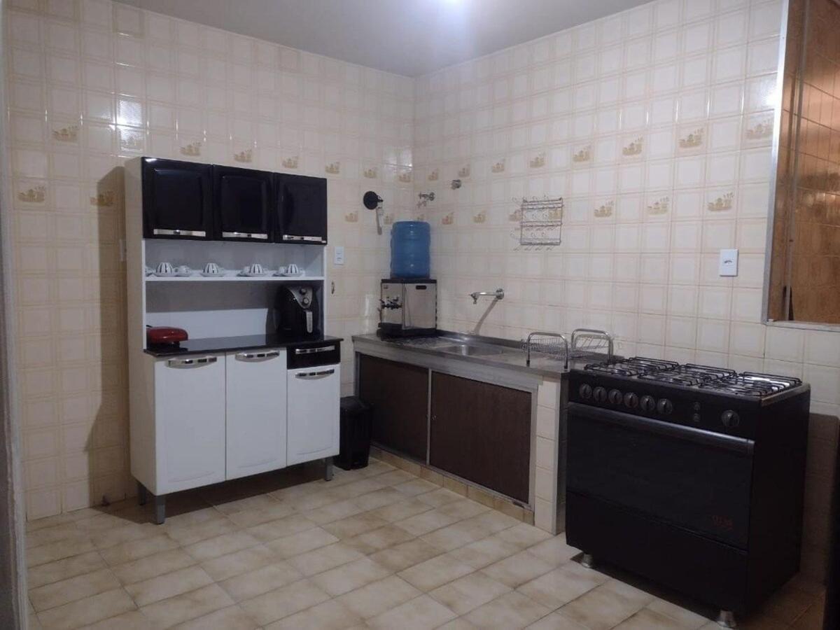 Apartamento Amplo 10 Mim Da Praia Cabo Frio Exterior foto